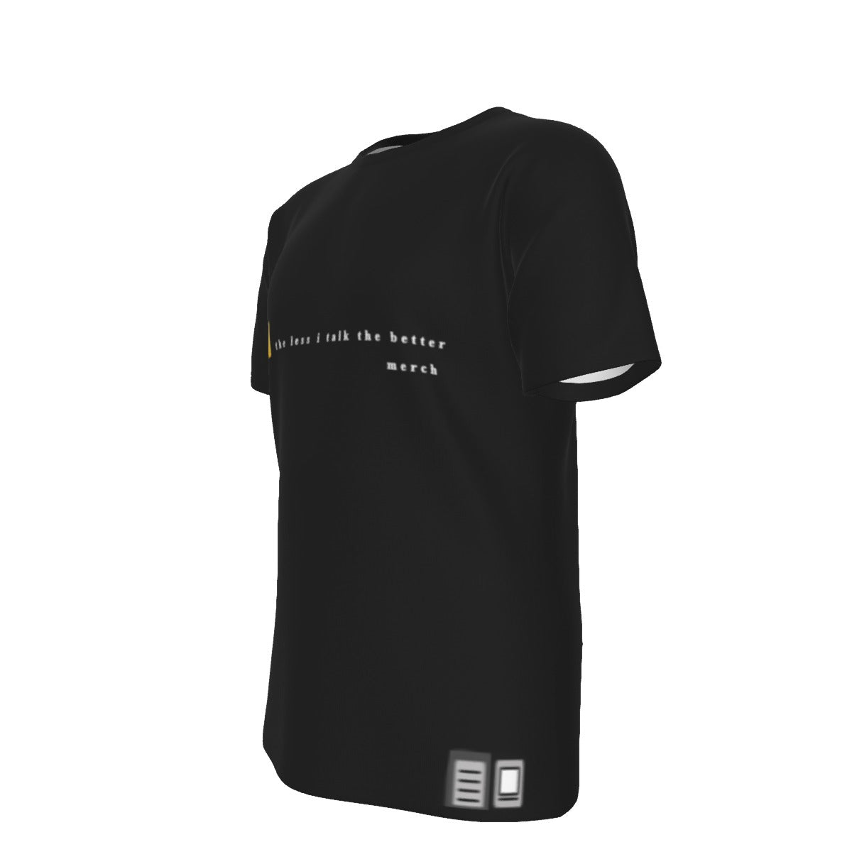 TLITTB File T-Shirt