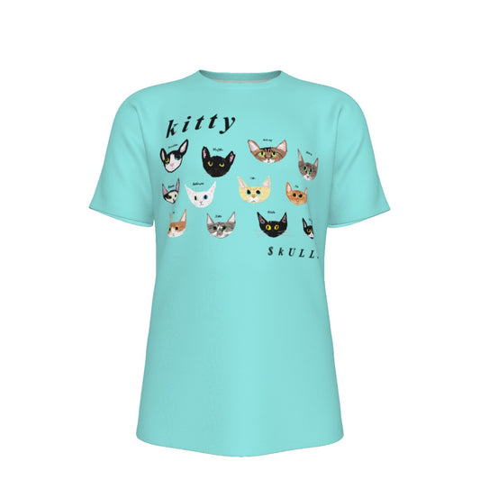 KITTY PORTRAITS T-Shirt