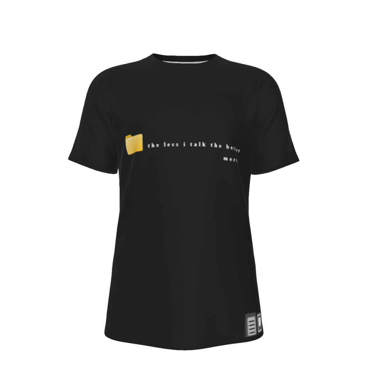 TLITTB File T-Shirt