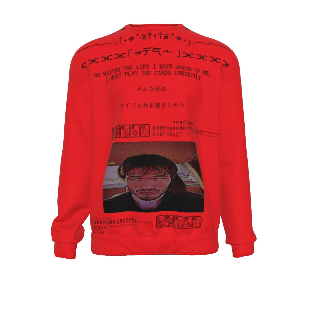 OWSFMCL Sweater