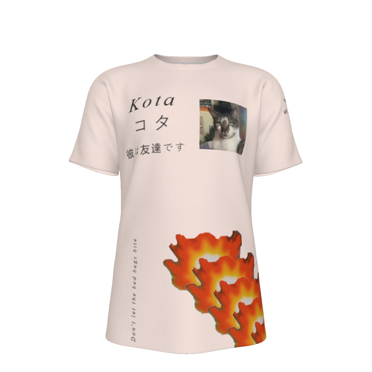 KOTA T-Shirt