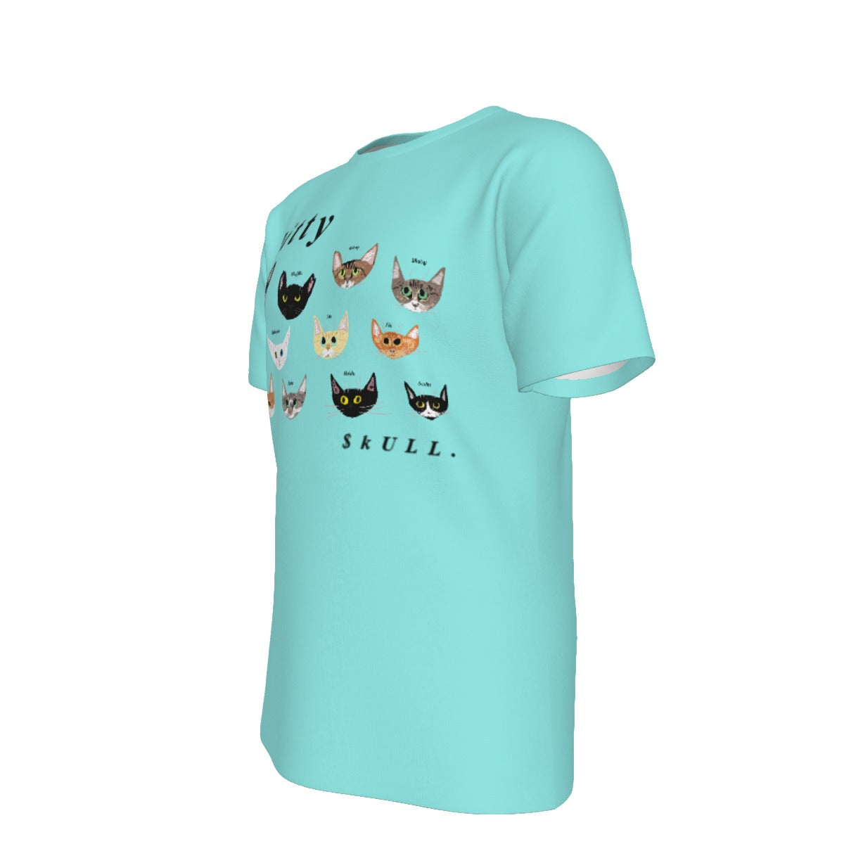 KITTY PORTRAITS T-Shirt