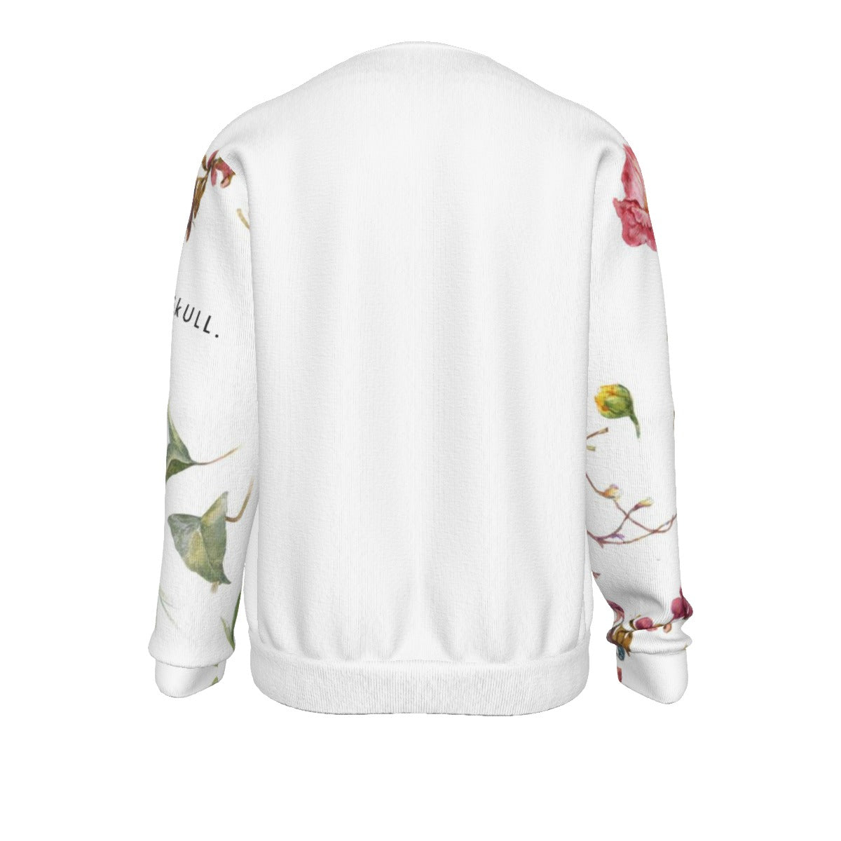 Pain and Pessimism Sweater